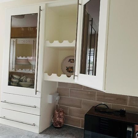 Malvern Apartment Londonderry Luaran gambar