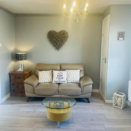 Malvern Apartment Londonderry Luaran gambar