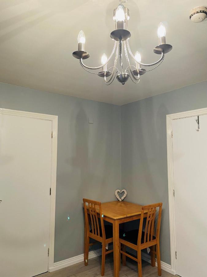 Malvern Apartment Londonderry Luaran gambar