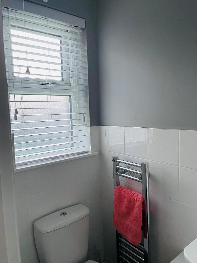 Malvern Apartment Londonderry Luaran gambar