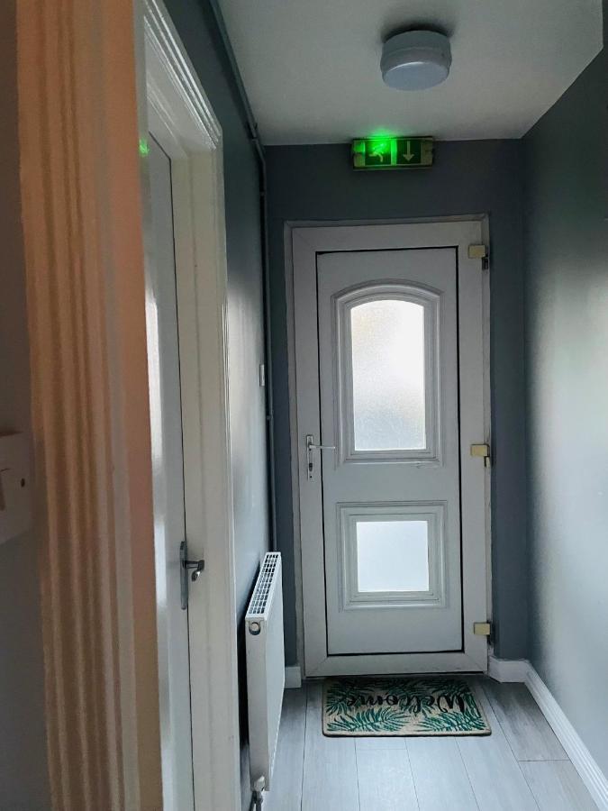 Malvern Apartment Londonderry Luaran gambar
