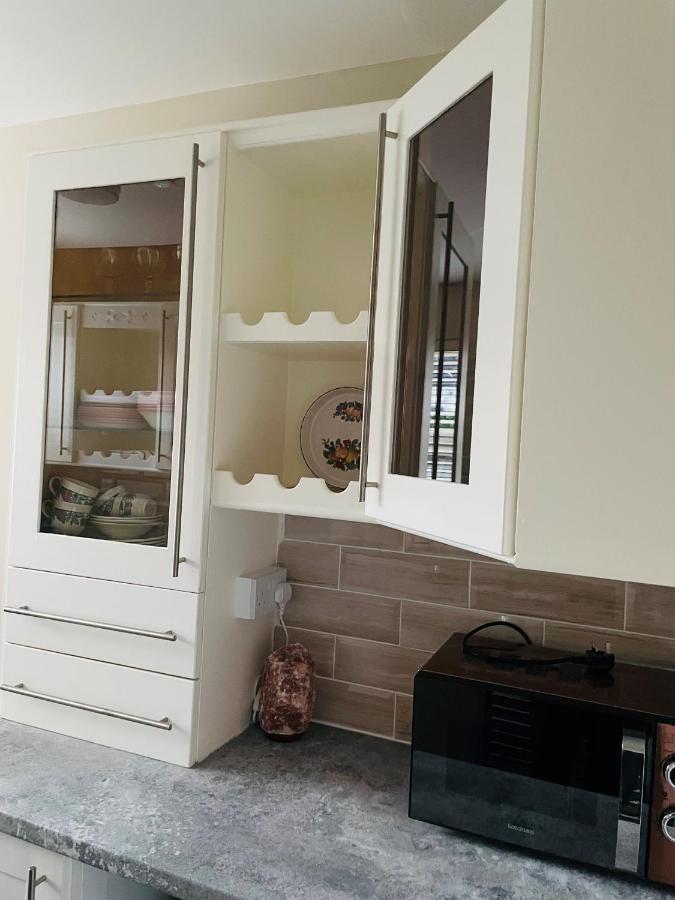 Malvern Apartment Londonderry Luaran gambar