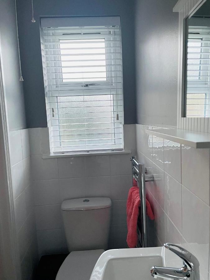 Malvern Apartment Londonderry Luaran gambar
