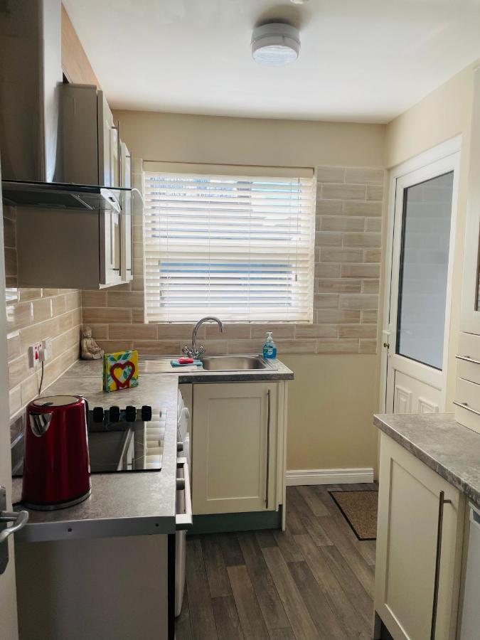 Malvern Apartment Londonderry Luaran gambar
