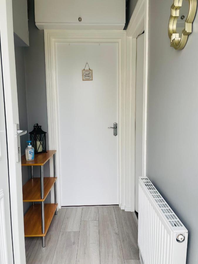 Malvern Apartment Londonderry Luaran gambar