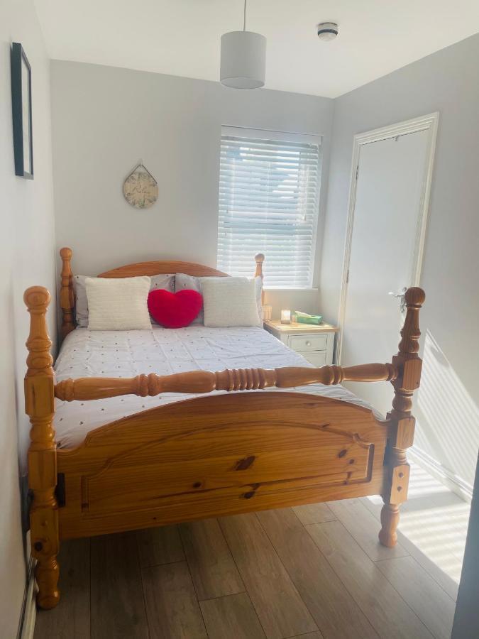 Malvern Apartment Londonderry Luaran gambar