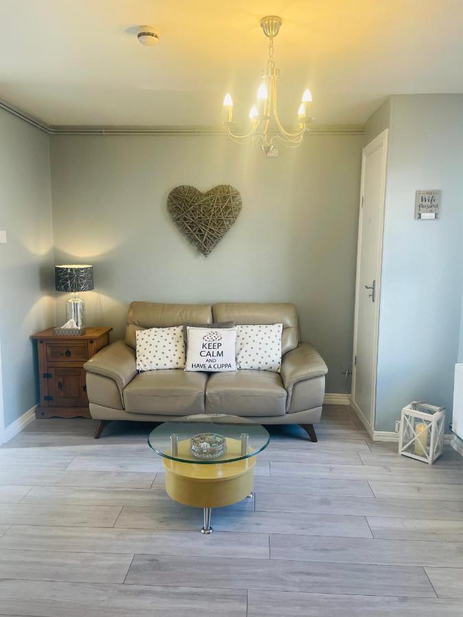 Malvern Apartment Londonderry Luaran gambar
