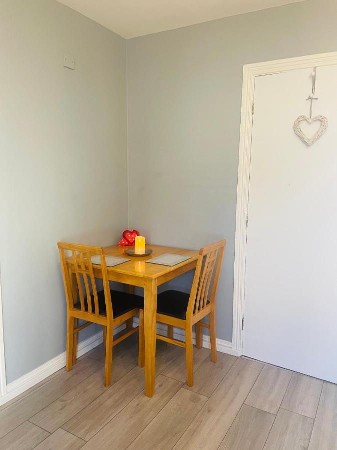 Malvern Apartment Londonderry Luaran gambar